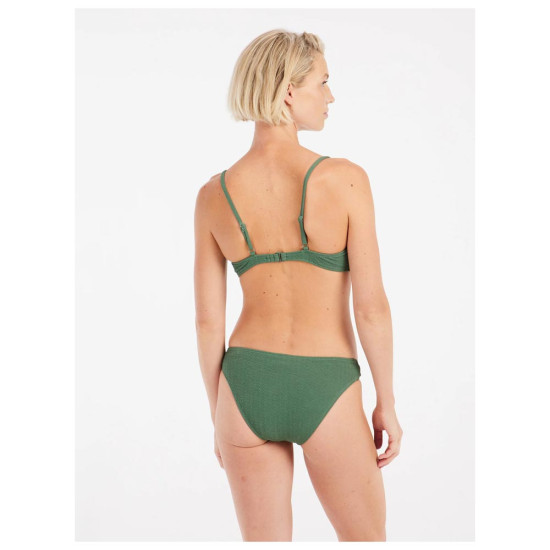 Protest Γυναικείο μαγιό Dice Bandeau Bikini Set